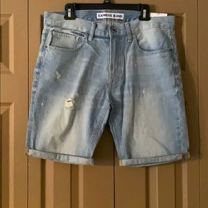 Men’s Express Shorts